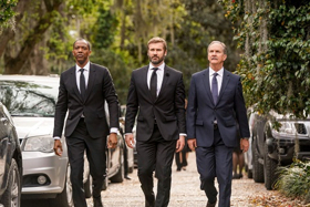 NBC Picks Up COUNCIL OF DADS to Series Image
