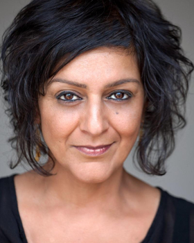Meera Syal to Take Over the Orphanage in ANNIE Image