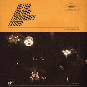 Better Oblivion Community Center (Phoebe Bridgers and Conor Obert) Release Debut LP Image