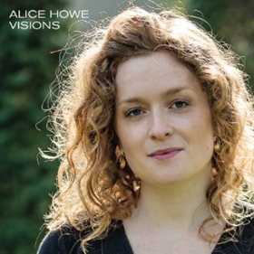 Alice Howe To Celebrate New Album With Show At The Burren 