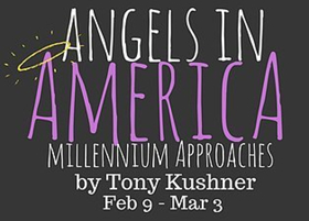 ANGELS IN AMERICA To Open At Provo's An Other Theater Company Image