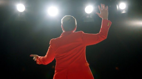 THE WEIGHT OF SUCCESS to Premiere at Anchorage Film Festival on Dec. 7 Image
