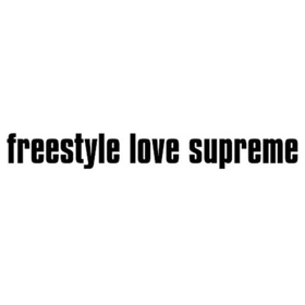 Freestyle Love Supreme