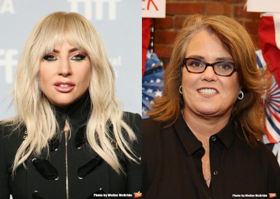 Rialto Chatter: Is FUNNY GIRL Coming Back to Broadway With Lady Gaga and Rosie O'Donnell? 