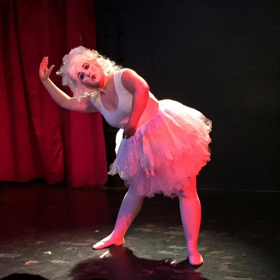Ten-Foot Rat Cabaret Continues Into Fifth Year at UNDER St. Marks Image