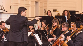 Cape Cod Chamber Orchestra Presents Summer Celebration Concert 