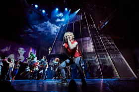 BAT OUT OF HELL Comes To Metronom Theater This Fall Image