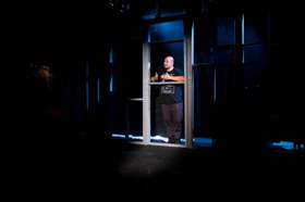 ArtsEmerson Announces WET: A DACAMENTED JOURNEY Image