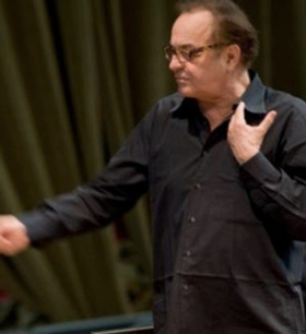 Conductor Charles Dutoit Replaced at New York Philharmonic Concerts Following Assault Allegations 