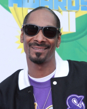 Snoop Dogg to Headline Free 4th of July Music, Arts, and Technology Festival On Jersey City Waterfront 