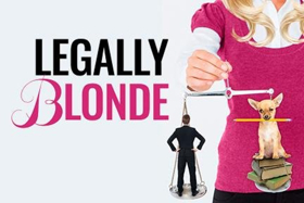 UCI Drama Celebrates Women In Law With The Award-Winning Musical LEGALLY BLONDE 