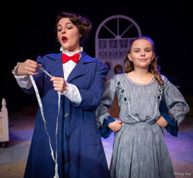 Review: MARY POPPINS at FMCT Image