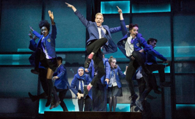 EVERYBODY'S TALKING ABOUT JAMIE Extends Booking Through 6 October Image
