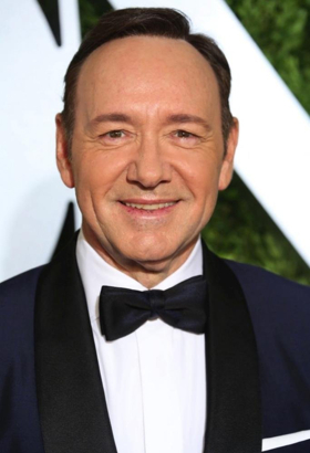 Vertical Entertainment to Release BILLIONAIRE BOYS CLUB Starring Kevin Spacey in Select Theaters This August 