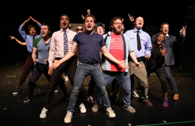 GETTIN' THE BAND BACK TOGETHER Celebrates Box Office Opening With $40 Tickets Image