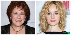Judy Kaye And Erin Davie Announced For World Premiere of DIANA; Full Casting Revealed! 