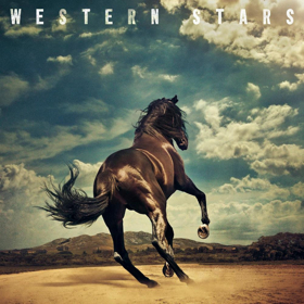 Bruce Springsteen Album WESTERN STARS Out June 14, New Single Premieres Today 