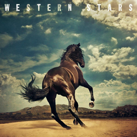 Bruce Springsteen Album WESTERN STARS Out June 14, New Single Premieres Today  Image