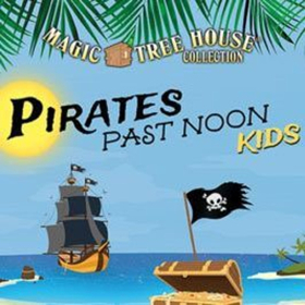 San Diego Junior Theatre to present Pirates Past Noon Kids 