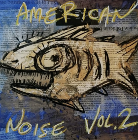 Dirtnap Records Announces 'American Noise: Vol. 2' 