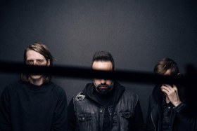 Odonis Odonis Share New Single THE RIP with CVLT Nation Image