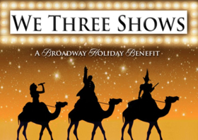 WICKED, BEAUTIFUL & HAMILTON Tour Stars Set for BC/EFA, Chicago House Holiday Benefit Image