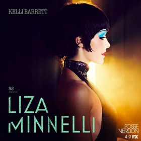 FOSSE/VERDON Shares First Look at Chita Rivera, Liza Minnelli Characters Image