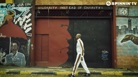 Lisbon DJ/Producer DJEFF Shares New Single WELA Image