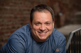 Chef Spotlight: Executive Chef/Partner Michael Merida of MONTCLAIR SOCIAL CLUB  Image