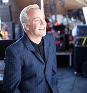 Milk + Honey Management Signs Producer/Songwriter John Feldmann Image