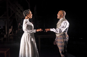 Review: Trinity Rep's Season Closes with Resounding RAGTIME 