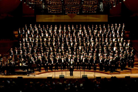San Francisco Gay Men's Chorus Closes Season 41 with QUEENS Image