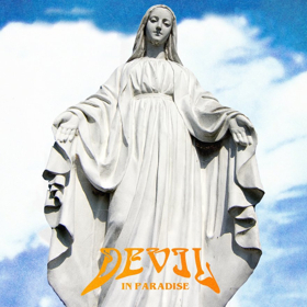 Cruel Youth Releases DEVIL IN PARADISE Image