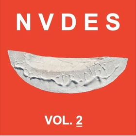 NVDES Release Vol. 2 EP Today +'Turning Heads' ft. In Apple's iPhoneX Ad Campaign 