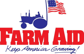 Farm Aid's Music and Food Festival Heads to Connecticut on Saturday, September 22 