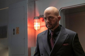 BWW Recap: Lex's Diabolical Plan Unfolds in SUPERGIRL's Flashback Episode, 'The House of L'  Image