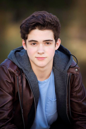 Joshua Bassett to Lead HIGH SCHOOL MUSICAL Series Image