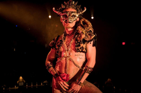 Company XIV Presents Its Newest Show BOYLESQUE BULLFIGHT Starting June 9 Image