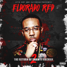 Eldorado Red Reveals New Album Will Be Produced By Zaytoven and Drops ONE DAY Music Video 