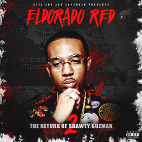 Eldorado Red Reveals New Album Will Be Produced By Zaytoven and Drops ONE DAY Music Video Image