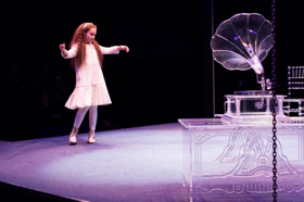 Texas Native Jennifer Haley Returns To Alley Theatre With SUSTAINABLE LIVING Image