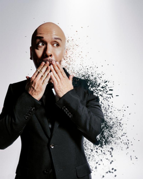Jo Koy Brings His 'Break The Mold' Tour To Wynn Las Vegas Image