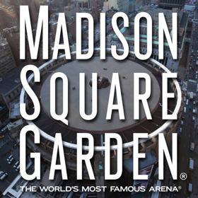 Andy Lustgarten Named President of MSG Image