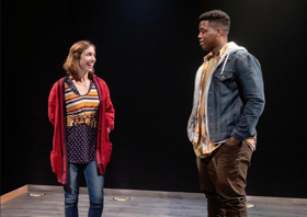 Interview: Emily Shain &DeLeon Dallas discuss ACTUALLY Image