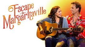 Bid to Win 2 VIP Tickets and a Backstage Tour at ESCAPE TO MARGARITAVILLE Image