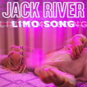 Jack River Shares New Video LIMO SONG + Debut Album SUGAR MOUNTAIN out June 22 