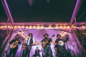 A Star-Studded Night Raises 1.7 Million for Zac Brown's Non-Profit Camp Southern Ground 