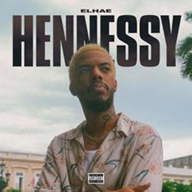 Elhae Returns With TROUBLE IN PARADISE Image
