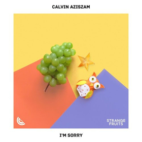 Calvin Aziszam Releases Melodic New Single I'M SORRY Image
