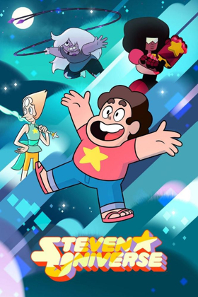 STEVEN UNIVERSE Wins GLAAD Media Award for Outstanding Kids & Family Programming Image